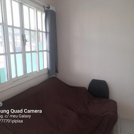 Apartamento Em Muriqui- 201 Mangaratiba Bagian luar foto