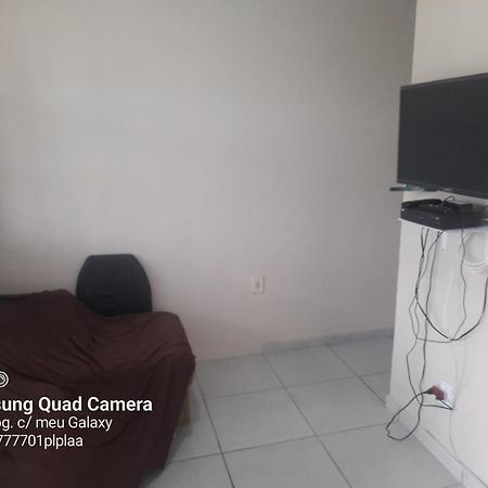 Apartamento Em Muriqui- 201 Mangaratiba Bagian luar foto