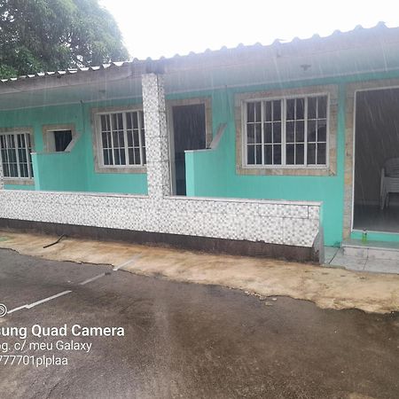Apartamento Em Muriqui- 201 Mangaratiba Bagian luar foto