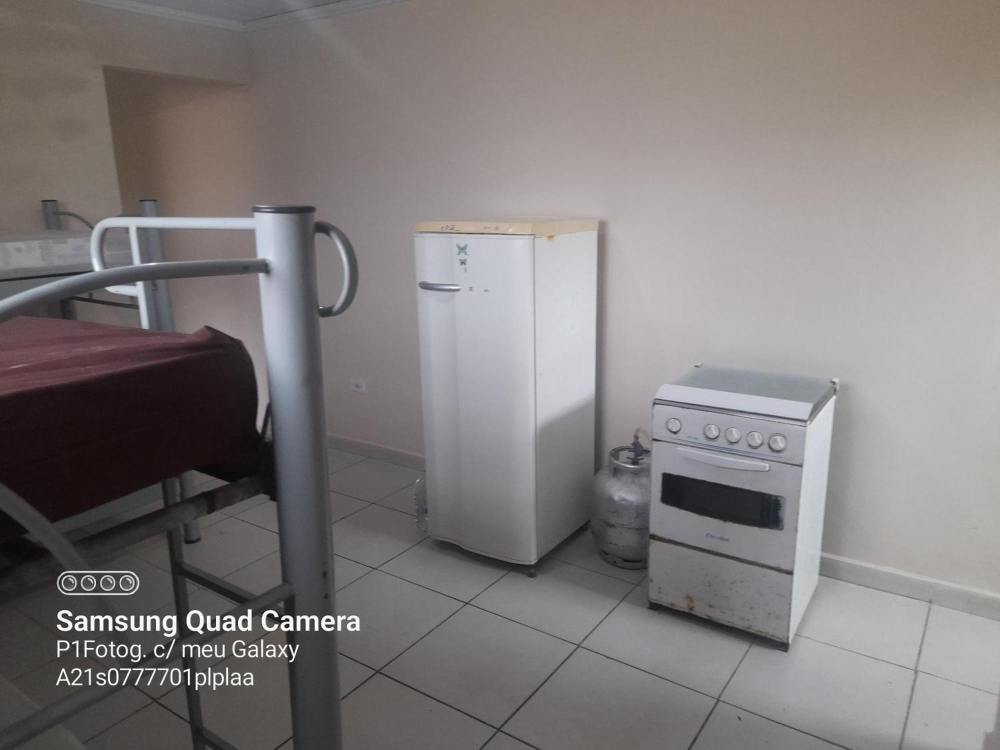 Apartamento Em Muriqui- 201 Mangaratiba Bagian luar foto